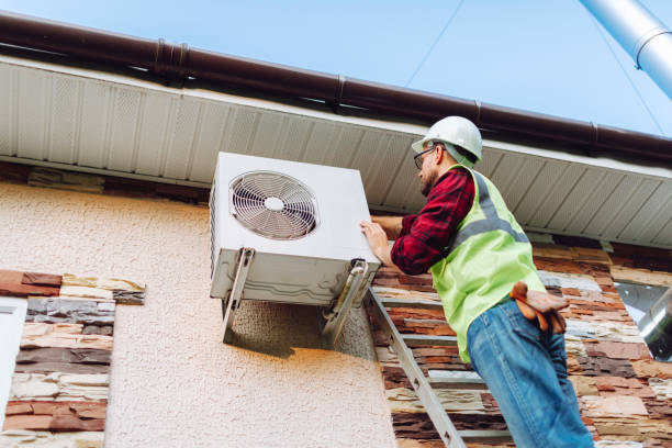 Best Heating Repair Services  in Mount Sterling, OH