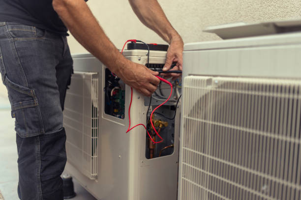 Best HVAC Installation Services  in Mount Sterling, OH