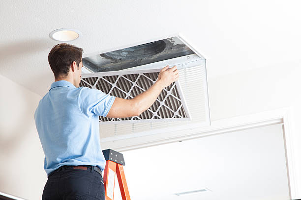 Best HVAC Emergency Services  in Mount Sterling, OH