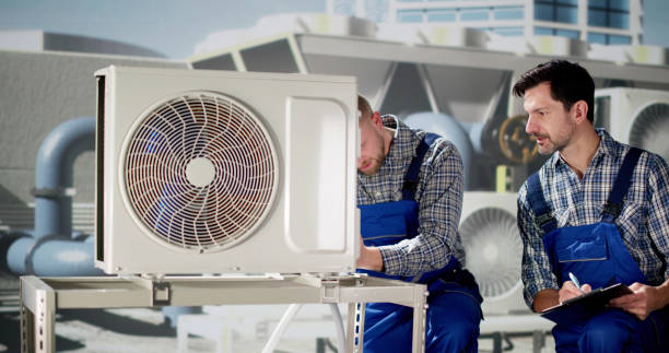 Best HVAC Maintenance Near Me  in Mount Sterling, OH