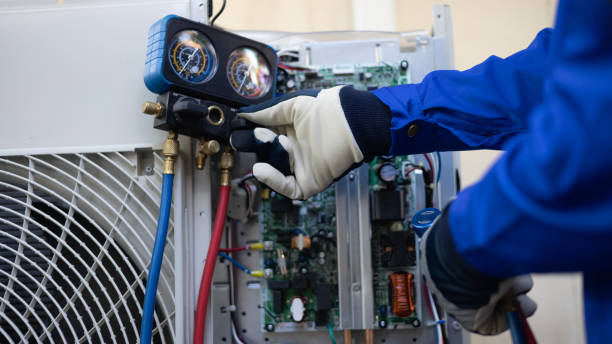 Best Commercial HVAC Repair  in Mount Sterling, OH