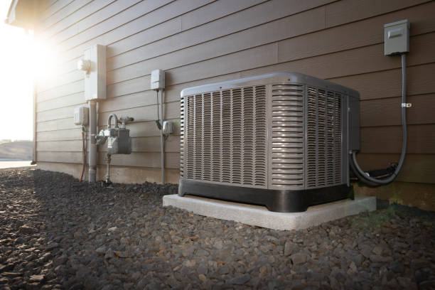 Best 24/7 HVAC Repair  in Mount Sterling, OH